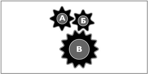 Иллюстрация к книге — Супертренажер для мозга [i_006.jpg]