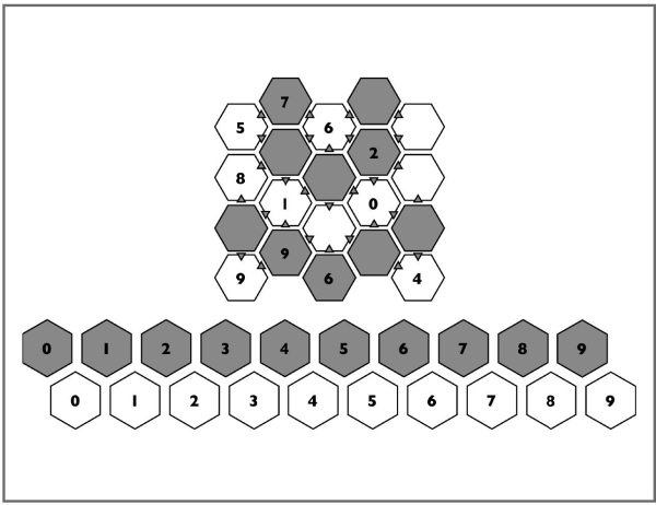 Иллюстрация к книге — Супертренажер для мозга [i_020.jpg]