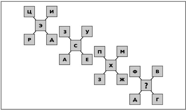 Иллюстрация к книге — Супертренажер для мозга [i_051.jpg]