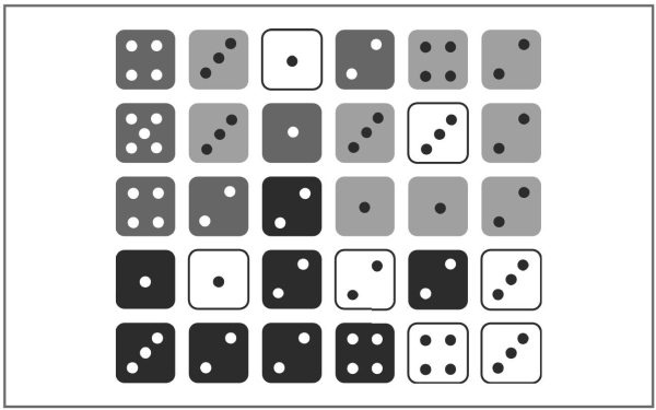 Иллюстрация к книге — Супертренажер для мозга [i_056.jpg]