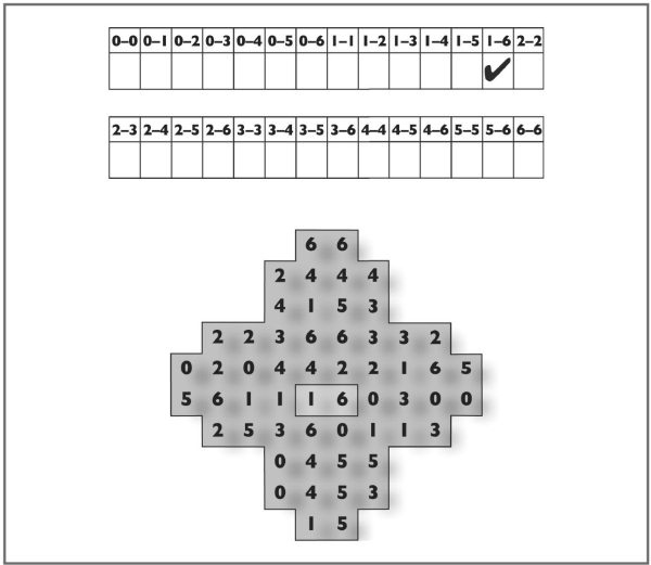 Иллюстрация к книге — Супертренажер для мозга [i_063.jpg]