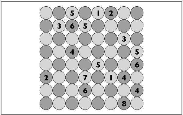 Иллюстрация к книге — Супертренажер для мозга [i_064.jpg]