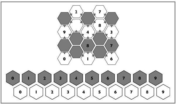 Иллюстрация к книге — Супертренажер для мозга [i_077.jpg]