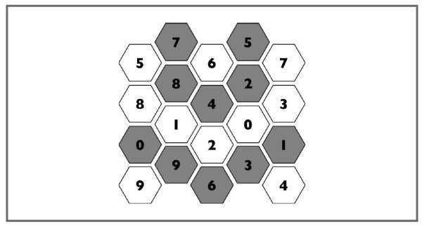 Иллюстрация к книге — Супертренажер для мозга [i_090.jpg]