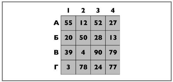 Иллюстрация к книге — Супертренажер для мозга [i_095.jpg]