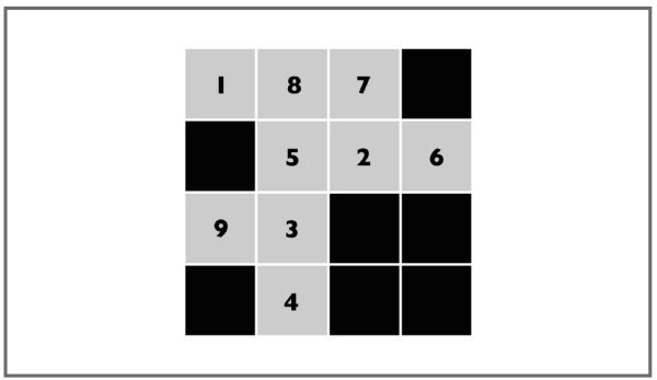 Иллюстрация к книге — Супертренажер для мозга [i_101.jpg]