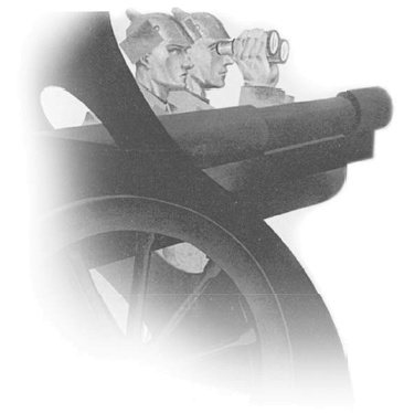 Иллюстрация к книге — Заклятая дружба. Секретное сотрудничество СССР и Германии в 1920-1930-е годы [i_001.jpg]