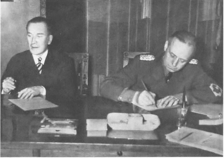 Иллюстрация к книге — Прибалтика. Война без правил (1939-1945) [i_002.jpg]