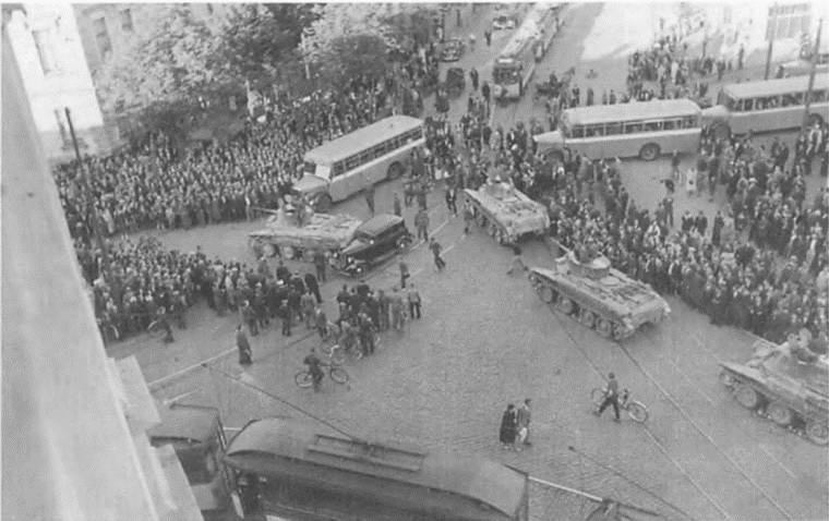 Иллюстрация к книге — Прибалтика. Война без правил (1939-1945) [i_003.jpg]