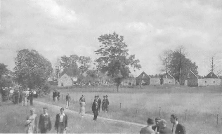 Иллюстрация к книге — Прибалтика. Война без правил (1939-1945) [i_015.jpg]