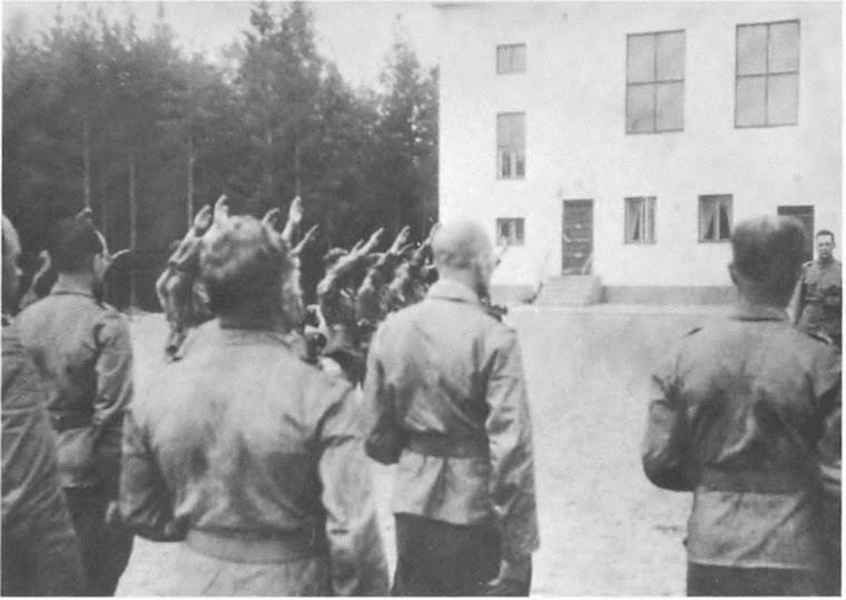 Иллюстрация к книге — Прибалтика. Война без правил (1939-1945) [i_017.jpg]