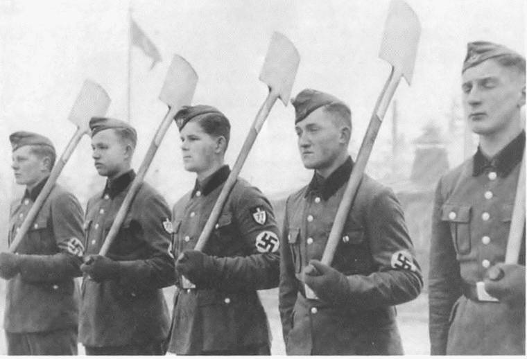 Иллюстрация к книге — Прибалтика. Война без правил (1939-1945) [i_028.jpg]