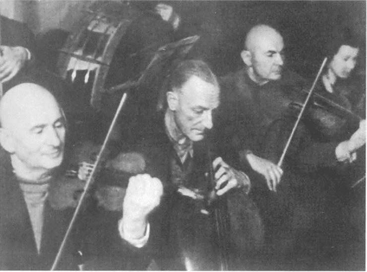 Иллюстрация к книге — Прибалтика. Война без правил (1939-1945) [i_036.jpg]