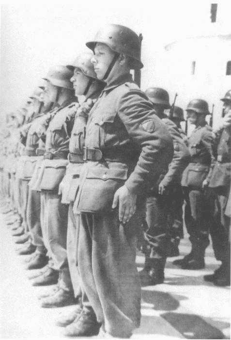 Иллюстрация к книге — Прибалтика. Война без правил (1939-1945) [i_045.jpg]