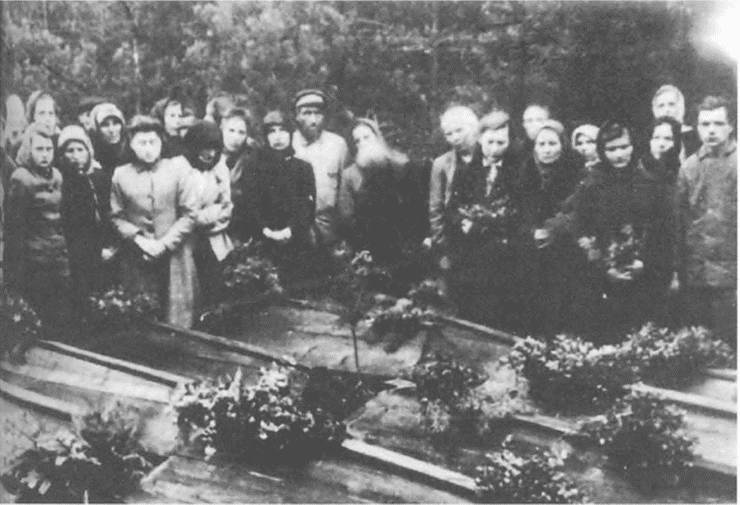 Иллюстрация к книге — Прибалтика. Война без правил (1939-1945) [i_051.jpg]