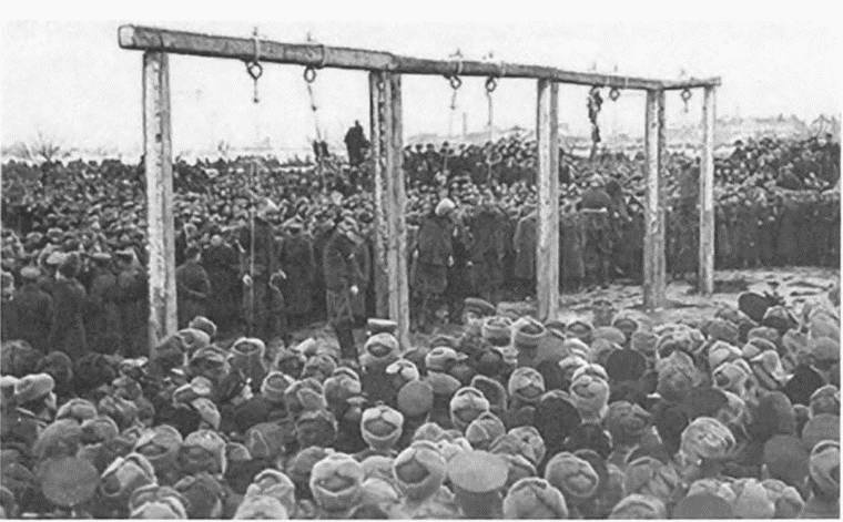 Иллюстрация к книге — Прибалтика. Война без правил (1939-1945) [i_063.jpg]