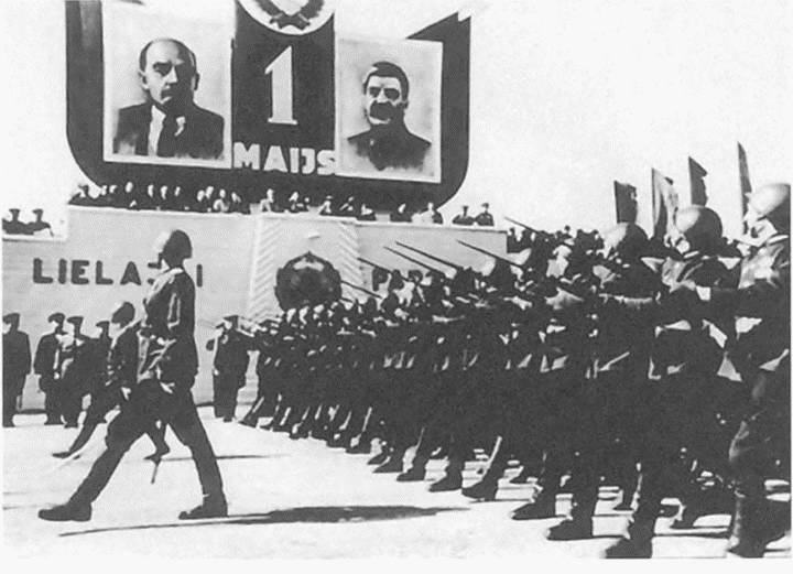 Иллюстрация к книге — Прибалтика. Война без правил (1939-1945) [i_064.jpg]