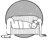 Иллюстрация к книге — Пятничные вопросы [i_003.jpg]