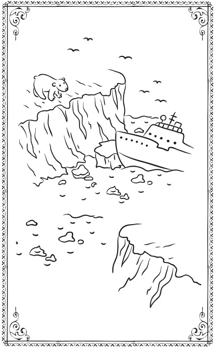 Иллюстрация к книге — Копилка желаний [i_008.jpg]