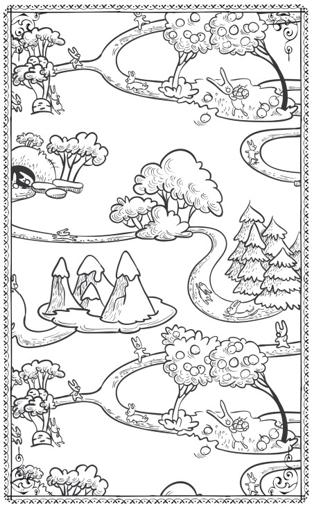 Иллюстрация к книге — Копилка желаний [i_014.jpg]