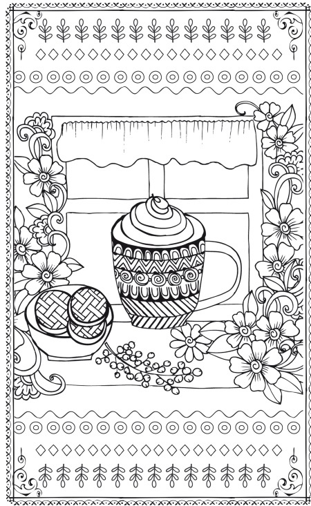 Иллюстрация к книге — Копилка желаний [i_018.jpg]