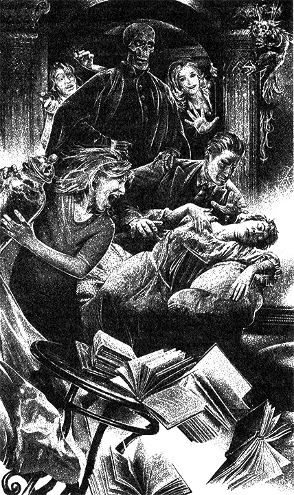 Иллюстрация к книге — Личная помощница ректора [i_002.jpg]