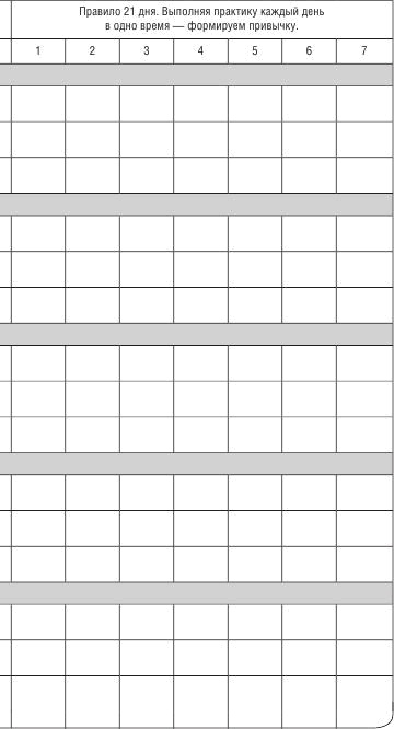 Иллюстрация к книге — Не откладывай мечту на завтра. Пробуждающий курс [i_021.jpg]
