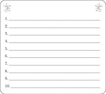 Иллюстрация к книге — Не откладывай мечту на завтра. Пробуждающий курс [i_030.jpg]