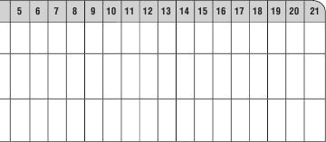 Иллюстрация к книге — Не откладывай мечту на завтра. Пробуждающий курс [i_060.jpg]