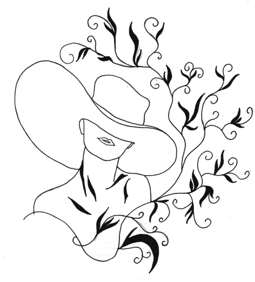 Иллюстрация к книге — Как стать Хозяйкой собственной судьбы. Заблуждения, которые портят тебе жизнь [i_002.jpg]