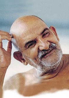 Иллюстрация к книге — Путешествие домой. Автобиография американского йога [img31DE.jpg]