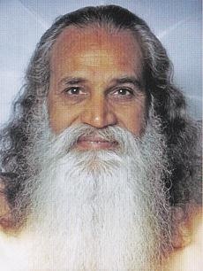 Иллюстрация к книге — Путешествие домой. Автобиография американского йога [img35F3.jpg]