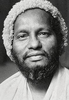 Иллюстрация к книге — Путешествие домой. Автобиография американского йога [img66F1.jpg]