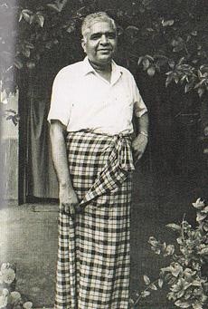 Иллюстрация к книге — Путешествие домой. Автобиография американского йога [imgAD25.jpg]