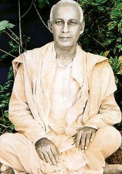 Иллюстрация к книге — Путешествие домой. Автобиография американского йога [imgDA3D.jpg]