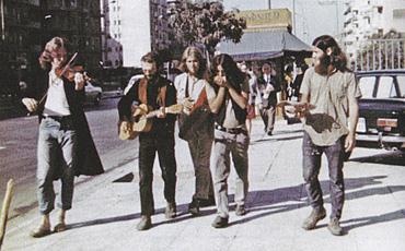 Иллюстрация к книге — Путешествие домой. Автобиография американского йога [imgE248.jpg]