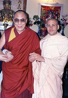 Иллюстрация к книге — Путешествие домой. Автобиография американского йога [imgE87F.jpg]