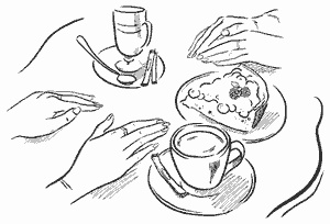 Иллюстрация к книге — Селфи с римским фонтаном [i_008.jpg]