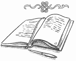 Иллюстрация к книге — Селфи с римским фонтаном [i_010.jpg]