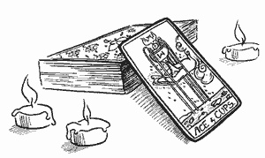 Иллюстрация к книге — Селфи с римским фонтаном [i_011.jpg]