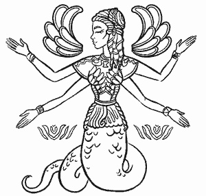 Иллюстрация к книге — Селфи с римским фонтаном [i_012.jpg]