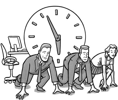 Иллюстрация к книге — Свободен! Как вырваться из ментальной тюрьмы [_28.jpg]