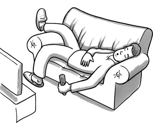 Иллюстрация к книге — Свободен! Как вырваться из ментальной тюрьмы [_29.jpg]