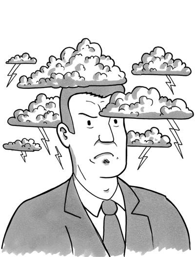 Иллюстрация к книге — Свободен! Как вырваться из ментальной тюрьмы [_8.jpg]