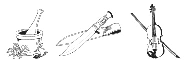 Иллюстрация к книге — Дневная битва [i_026.jpg]