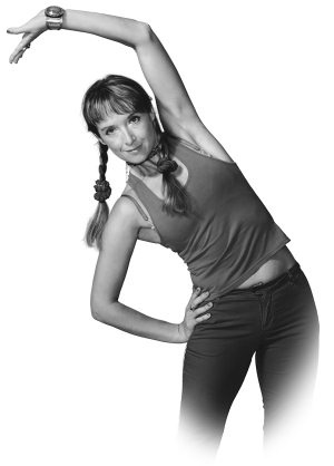 Иллюстрация к книге — 365 шагов к стройности. Циклическая программа «Идеальный вес» [i_032.jpg]