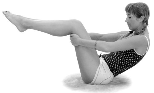 Иллюстрация к книге — 365 шагов к стройности. Циклическая программа «Идеальный вес» [i_036.jpg]