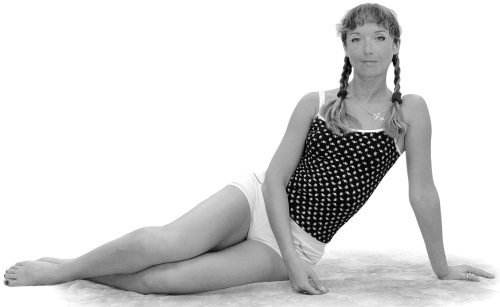 Иллюстрация к книге — 365 шагов к стройности. Циклическая программа «Идеальный вес» [i_043.jpg]