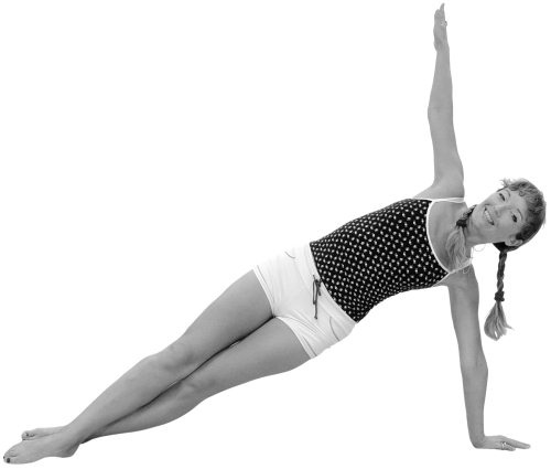 Иллюстрация к книге — 365 шагов к стройности. Циклическая программа «Идеальный вес» [i_044.jpg]