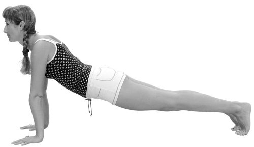 Иллюстрация к книге — 365 шагов к стройности. Циклическая программа «Идеальный вес» [i_045.jpg]